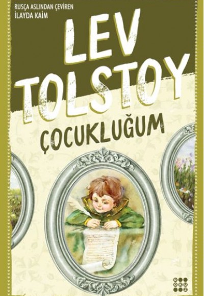 Çocukluğum Çocukluğum