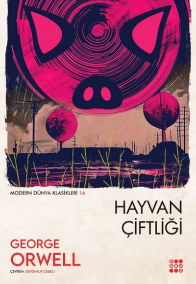 Hayvan Çitliği Hayvan Çitliği