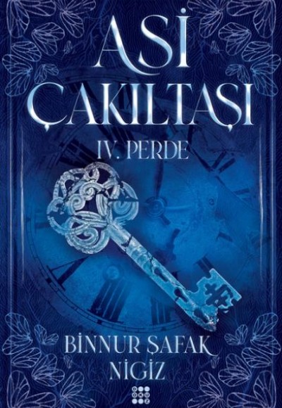 Asi Çakıltaşı 4. Perde (Ciltli) Asi Çakıltaşı 4. Perde (Ciltli)