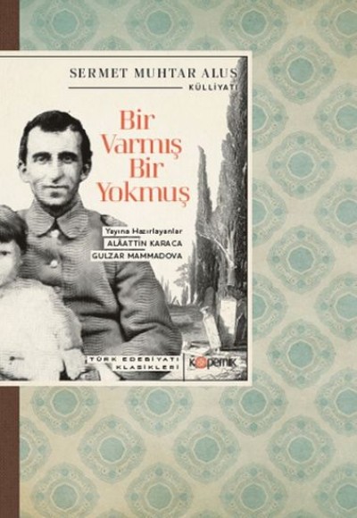 Bir Varmış Bir Yokmuş Bir Varmış Bir Yokmuş