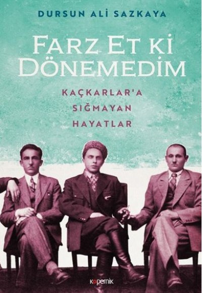 Farz Et Ki Dönemedim Farz Et Ki Dönemedim