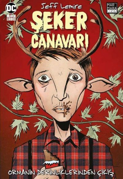 Şeker Canavarı 1 Şeker Canavarı 1