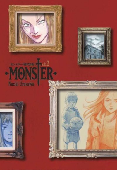 Monster 2 Monster 2
