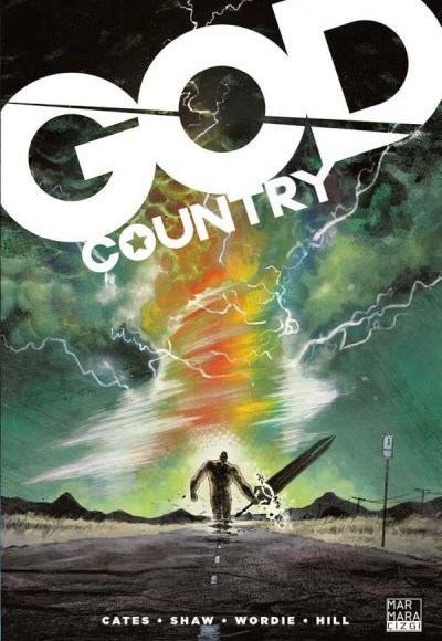 God Country God Country