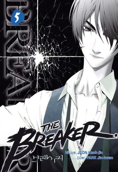 Breaker Cilt 05 Breaker Cilt 05