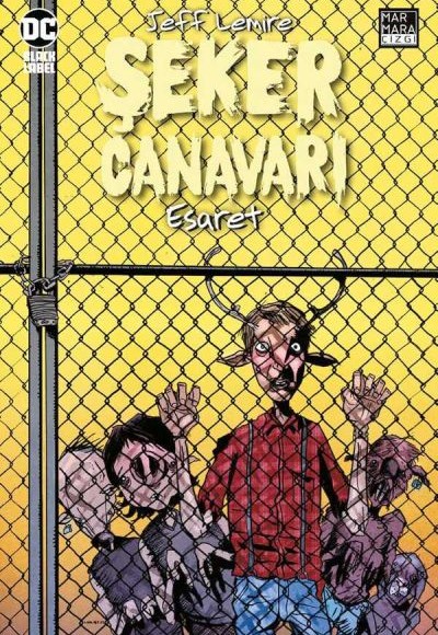 Şeker Canavarı 2 Şeker Canavarı 2