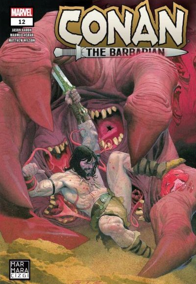 Conan 12 Conan 12