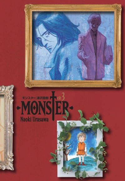 Monster 3 Monster 3