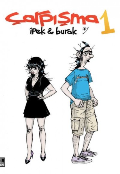Çarpışma 1 Çarpışma 1