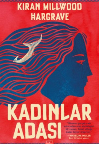 Kadınlar Adası Kadınlar Adası