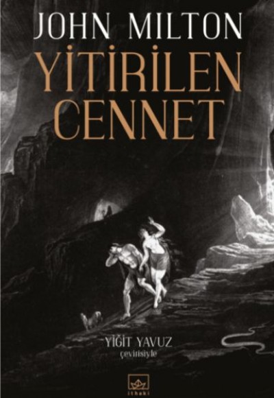 Yitirilen Cennet Yitirilen Cennet