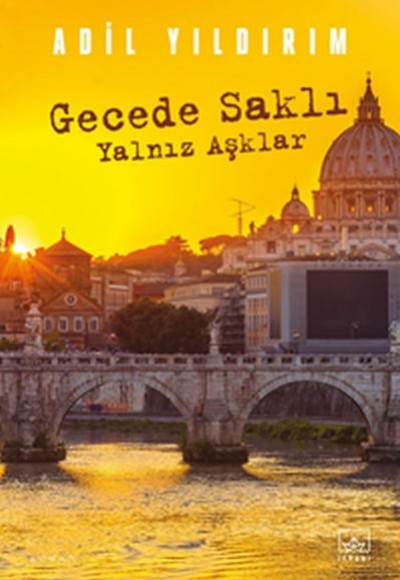 Gecede Saklı Yalnız Aşklar Gecede Saklı Yalnız Aşklar