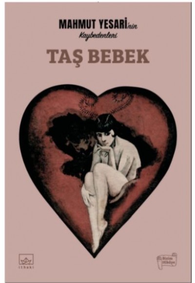 Taş Bebek Taş Bebek