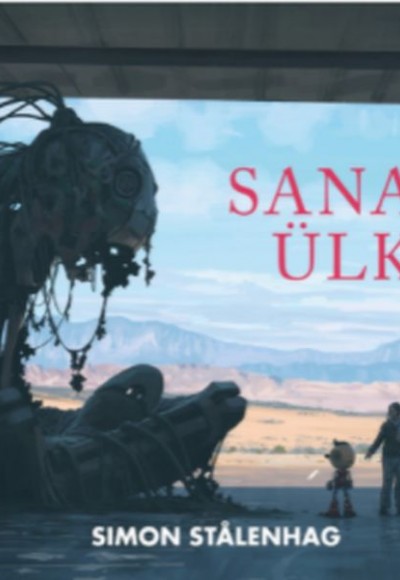 Sanal Ülke Sanal Ülke