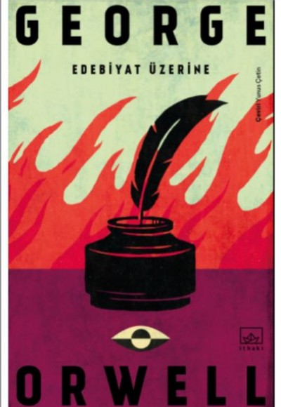 Edebiyat Üzerine Edebiyat Üzerine