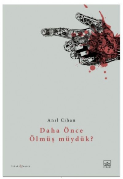 Daha Önce Ölmüş Müydük? Daha Önce Ölmüş Müydük?