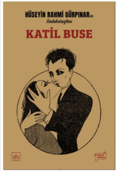 Katil Buse Katil Buse