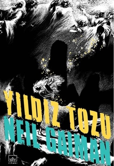 Yıldız Tozu Yıldız Tozu