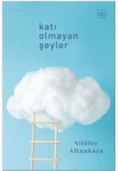 Katı Olmayan Şeyler Katı Olmayan Şeyler