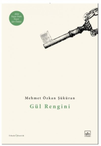 Gül Rengini Gül Rengini