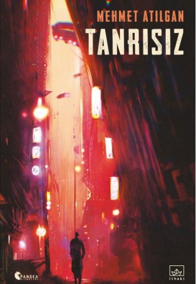 Tanrısız Tanrısız