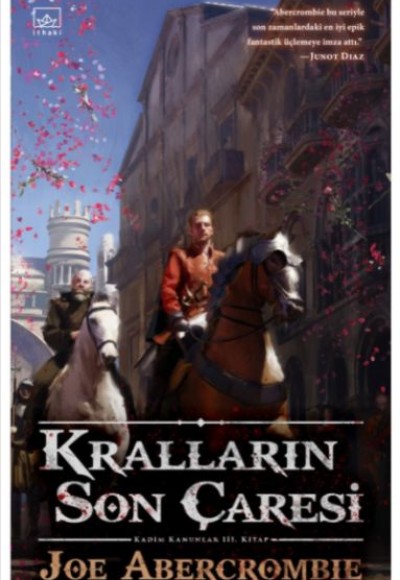 Kralların Son Çaresi Kralların Son Çaresi