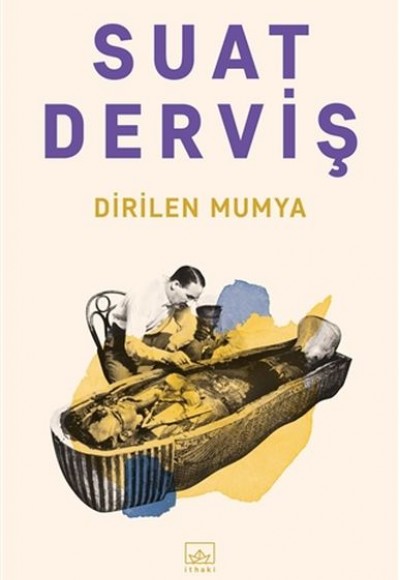 Dirilen Mumya Dirilen Mumya