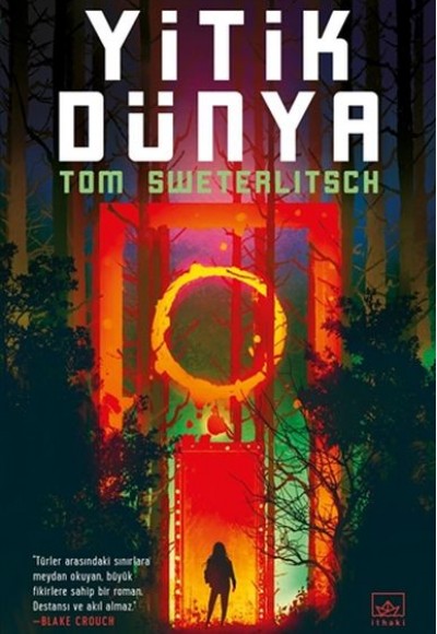 Yitik Dünya Yitik Dünya