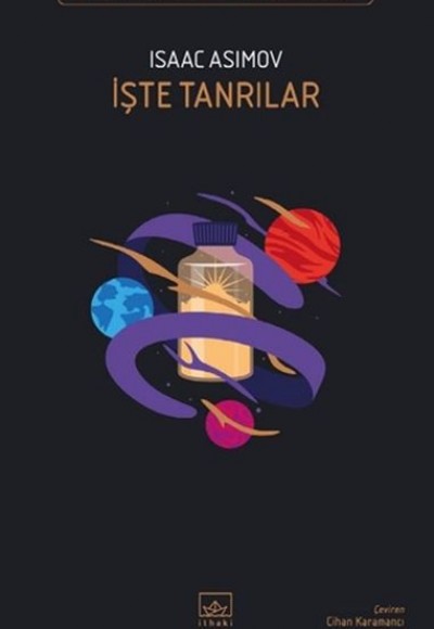 İşte Tanrılar İşte Tanrılar