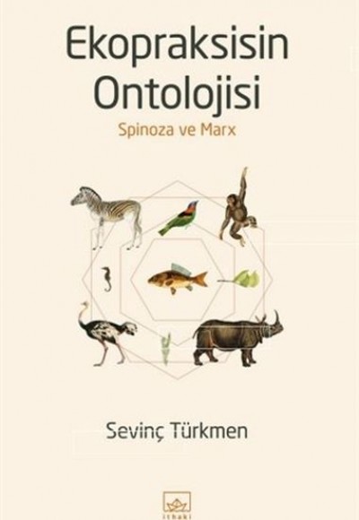 Ekopraksisin Ontolojisi Ekopraksisin Ontolojisi