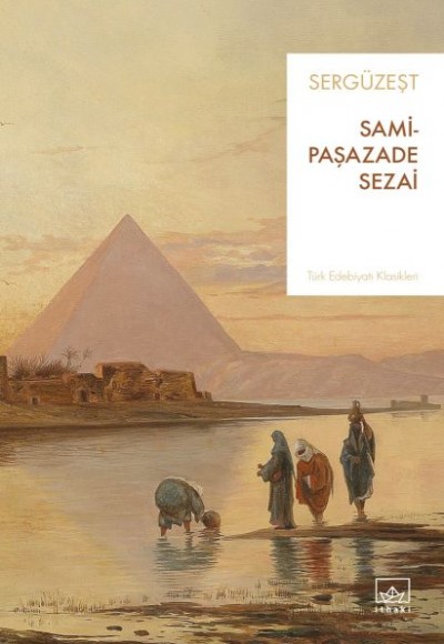Sergüzeşt Sergüzeşt