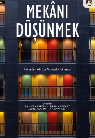 Mekanı Düşünmek Mekanı Düşünmek