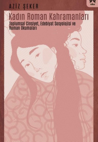 Kadın Roman Kahramanları Kadın Roman Kahramanları