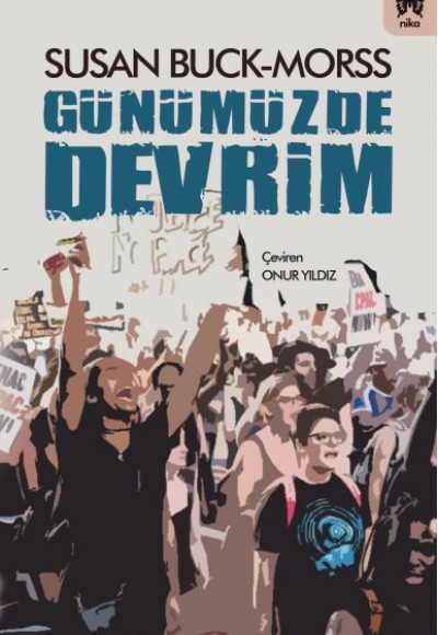 Günümüzde Devrim Günümüzde Devrim