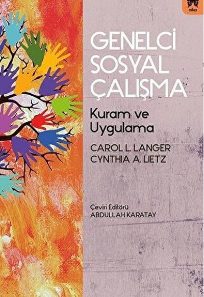 Genelci Sosyal Çalışma Genelci Sosyal Çalışma