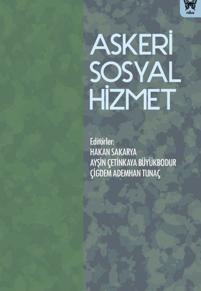 Askeri Sosyal Hizmet Askeri Sosyal Hizmet