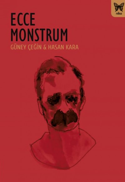 Ecce Monstrum Ecce Monstrum
