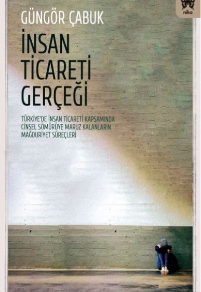 İnsan Ticareti Gerçeği İnsan Ticareti Gerçeği