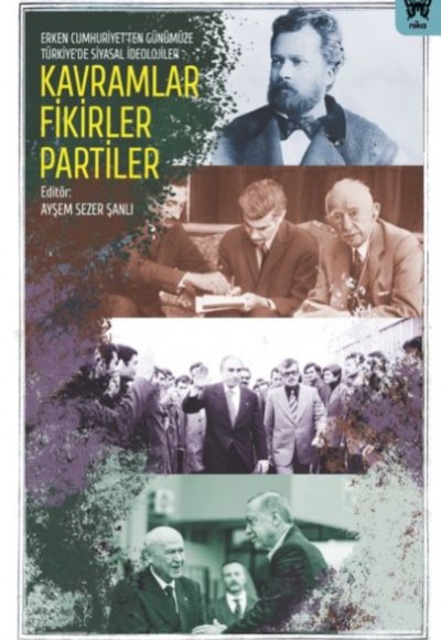 Kavramlar Fikirler Partiler Kavramlar Fikirler Partiler