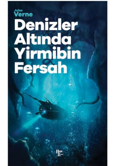 Denizler Altında Yirmibin Fersah Denizler Altında Yirmibin Fersah