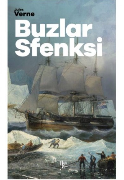 Buzlar Sfenksi Buzlar Sfenksi