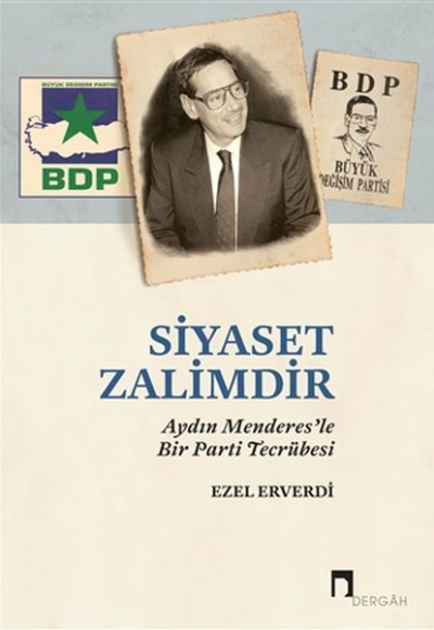 Siyaset Zalimdir Siyaset Zalimdir
