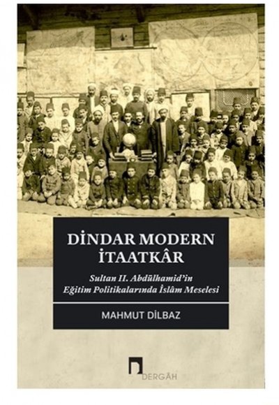 Dindar Modern İtaatkar Dindar Modern İtaatkar