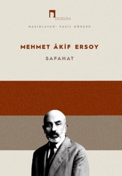 Safahat (7 Kitap Takım) Safahat (7 Kitap Takım)