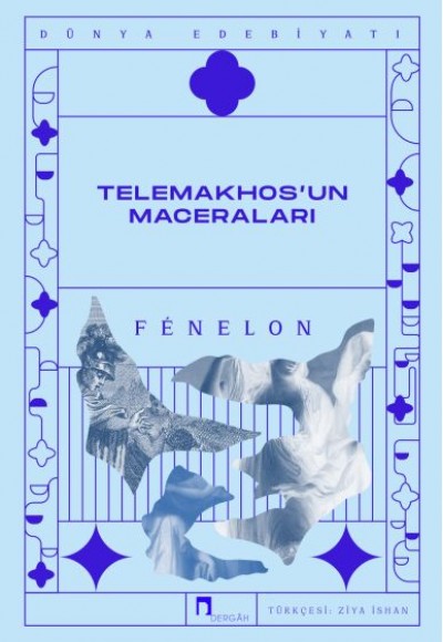 Telemakhos’un Maceraları Telemakhos’un Maceraları