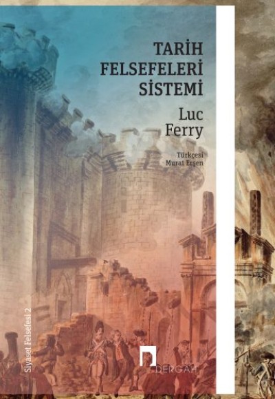 Tarih Felsefeleri Sistemi - Siyaset Felsefesi 2 Tarih Felsefeleri Sistemi - Siyaset Felsefesi 2
