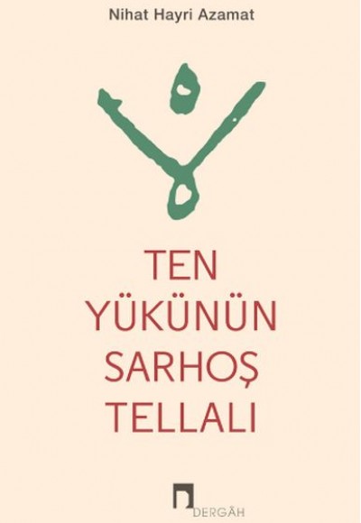 Ten Yükünün Sarhoş Tellalı Ten Yükünün Sarhoş Tellalı