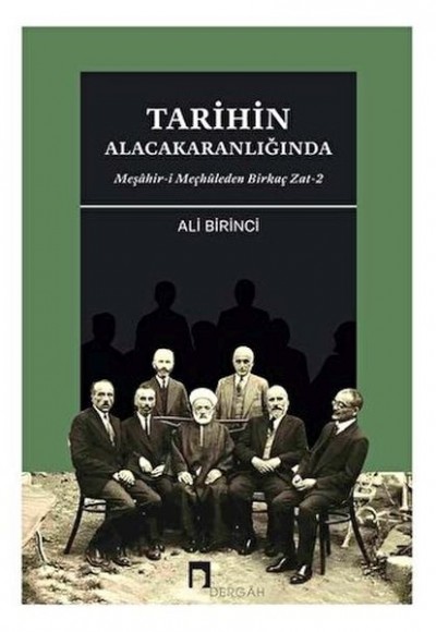 Tarihin Alacakaranlığında Tarihin Alacakaranlığında