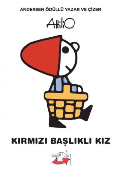 Kırmızı Başlıklı Kız - Ciltli Kırmızı Başlıklı Kız - Ciltli