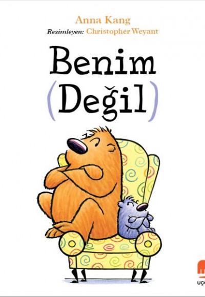 Benim (Değil) Benim (Değil)